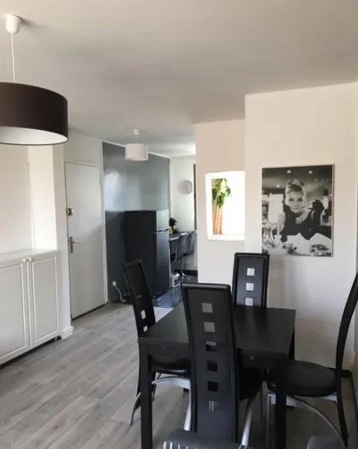 Magnifique Appartement Plein Sud 60 M Carre Limoges Exterior foto